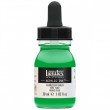 Tinta Acrílica Líquida Liquitex 985 Fluorescent Green