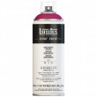 Tinta Spray Liquitex Acrílica 0114 Quinacridone Magenta 400ml