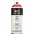 Tinta Spray Liquitex Acrílica 0151 Cadmium Red Medium Hue 400ml