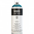 Tinta Spray Liquitex Acrílica 0176 Turquoise 400ml