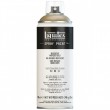 Tinta Spray Liquitex Acrílica 0237 Iridescent Antique Gold 400ml