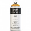 Tinta Spray Liquitex Acrílica 0416 Yellow Oxide 400ml