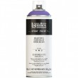Tinta Spray Liquitex Acrílica 0590 Brilliant Purple 400ml