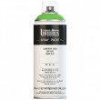 Tinta Spray Liquitex Acrílica 0985 Fluorescent Green 400ml
