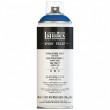 Tinta Spray Liquitex Acrílica 5316 Phthalo Blue 5 ( Red Shade ) 400ml
