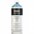 Tinta Spray Liquitex Acrílica 7316 Phthalo Blue 7 ( Red Shade ) 400ml