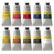 Kit Tinta Acrilica Galeria Winsor & Newton 10 Cores 60ml