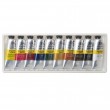Kit Tinta Acrilica Galeria Winsor & Newton 10 Cores 60ml