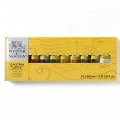 Kit Tinta Acrilica Galeria Winsor & Newton 10 Cores 60ml