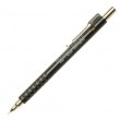 Lapiseira Koh-I-Noor  Profissional 0.5mm Preta 5038