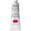 Tinta Óleo Artist 37ml S4 Permanent Alizarin Crimson 468 Winsor & Newton