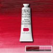 Tinta Óleo Artist 37ml S4 Permanent Alizarin Crimson 468 Winsor & Newton
