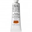 Tinta Óleo Artist 37ml S1 Burnt Sienna 074 Winsor & Newton