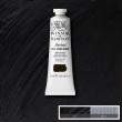 Tinta Óleo Artist 37ml S1 Ivory Black 331 Winsor & Newton Artist 