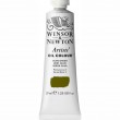Tinta Óleo Artist 37ml S2 Olive Green 447 Winsor & Newton