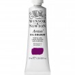 Tinta Óleo Artist 37ml S1 Purple Lake 544 Winsor & Newton 
