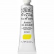 Tinta Óleo Artist 37ml S2 Lemon 722 Winsor & Newton