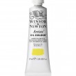 Tinta Óleo Artist 37ml S4 Lemon Yellow Hue NY 347 Winsor & Newton 