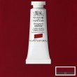 Tinta Guache Designers Winsor & Newton 14ml Alizarin Crimson S1