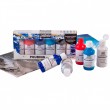 Kit Pébéo Acrílica Pouring 6 Cores 118ml
