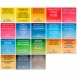 Tinta Aquarela Pastilha Profissional 18 Cores Winsor & Newton