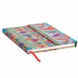 Paperblanks Hummingbirds Capa Dura Ultra