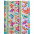 Paperblanks Hummingbirds Capa Dura Ultra
