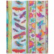 Paperblanks Hummingbirds Capa Dura Ultra