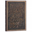 Sketchbook Paperblanks Charlie Chaplin Midi Capa Dura