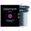 Cartucho Caneta Tinteiro Caran d’Ache Chromatics Divine Pink