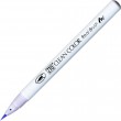 Caneta Zig Clean Color Real Brush Kuretake 803 English Lavender