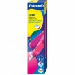 Caneta Tinteiro Pelikan Twist Neon Plum