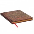 Sketchbook Paperblanks Evangeline Midi Capa Dura 