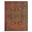 Sketchbook Paperblanks Evangeline Midi Capa Dura 