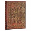 Sketchbook Paperblanks Evangeline Midi Capa Dura 