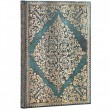 Sketchbook Paperblanks Oceania Midi Capa Dura 