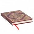 Sketchbook Paperblanks Viola Midi Capa Dura