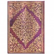 Sketchbook Paperblanks Viola Midi Capa Dura