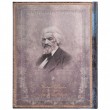 Sketchbook Paperblanks Frederick Douglass Ultra Capa Dura