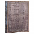 Sketchbook Paperblanks Frederick Douglass Ultra Capa Dura