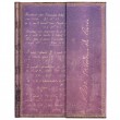 Sketchbook Paperblanks Marie Curie Midi Capa Dura