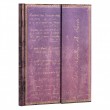 Sketchbook Paperblanks Marie Curie Midi Capa Dura