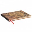 Sketchbook Paperblanks The Chanin Guest Capa Dura