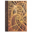Sketchbook Paperblanks The Chanin Spiral Midi Capa Dura