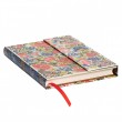 Sketchbook Paperblanks Pear Garden Midi Capa Dura