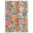 Sketchbook Paperblanks Pear Garden Midi Capa Dura