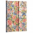 Sketchbook Paperblanks Pear Garden Midi Capa Dura