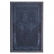 Sketchbook Paperblanks Dot Grid Inkblot Capa Dura