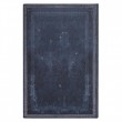 Sketchbook Paperblanks Dot Grid Inkblot Capa Dura