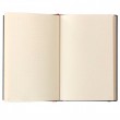 Sketchbook Paperblanks Dot Grid Inkblot Capa Dura